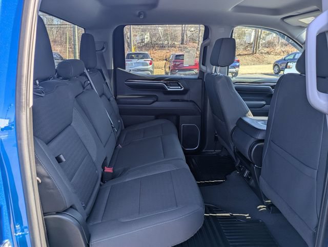 Certified 2022 GMC Sierra 1500 Elevation AWD/4WD image 34