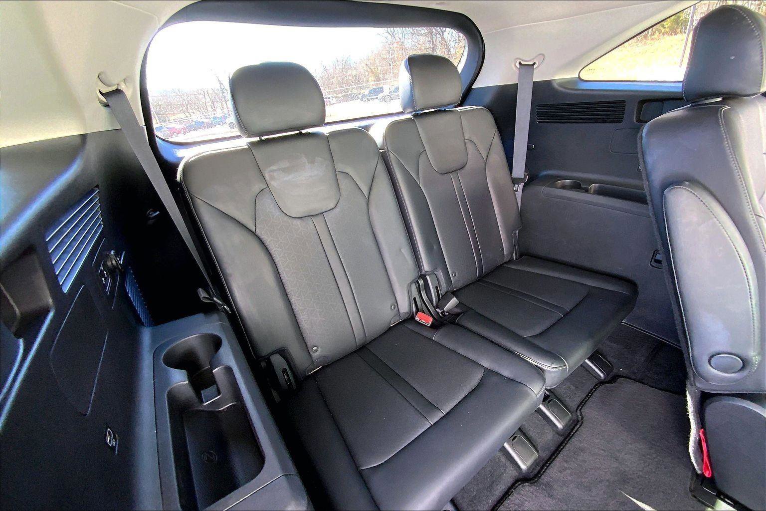 Used 2023 Kia Sorento SX image 23