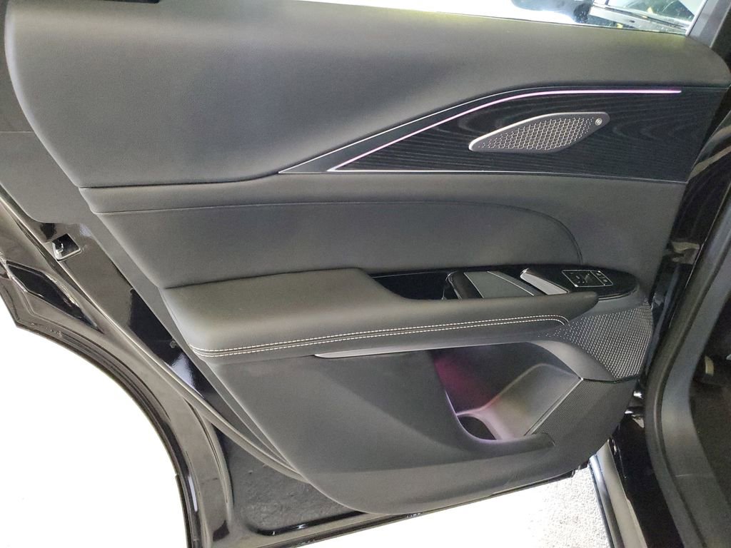 New 2025 Cadillac Lyriq Sport AWD/4WD image 9