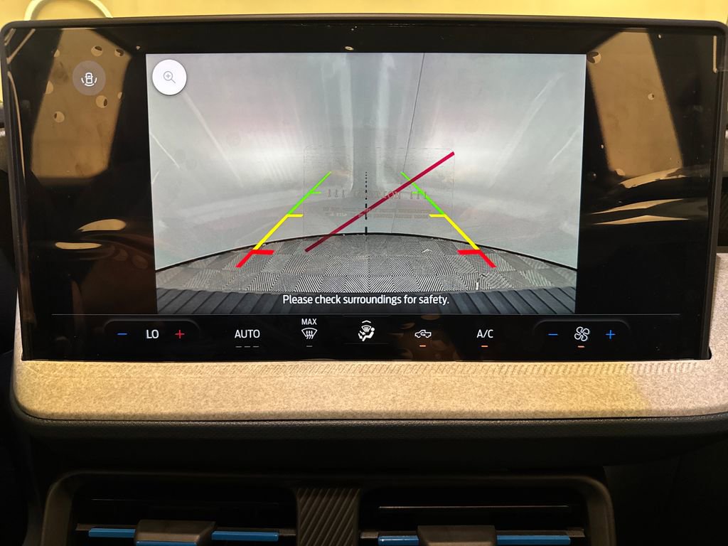New 2026 Ford Maverick XLT FWD image 22