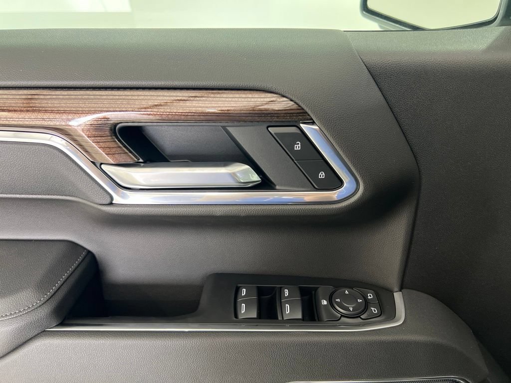 New 2026 Chevrolet Silverado 1500 LT Trail Boss w/ LT Trail Boss Premium Package AWD/4WD image 19