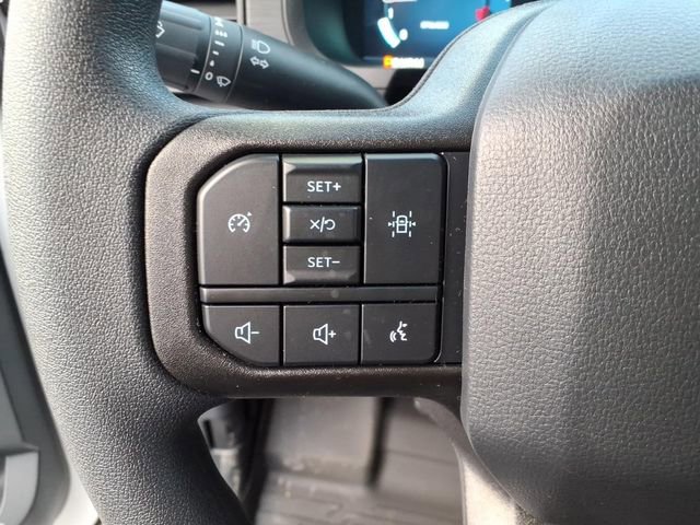 New 2025 Ford F150 STX w/ LOBO Package AWD/4WD image 19