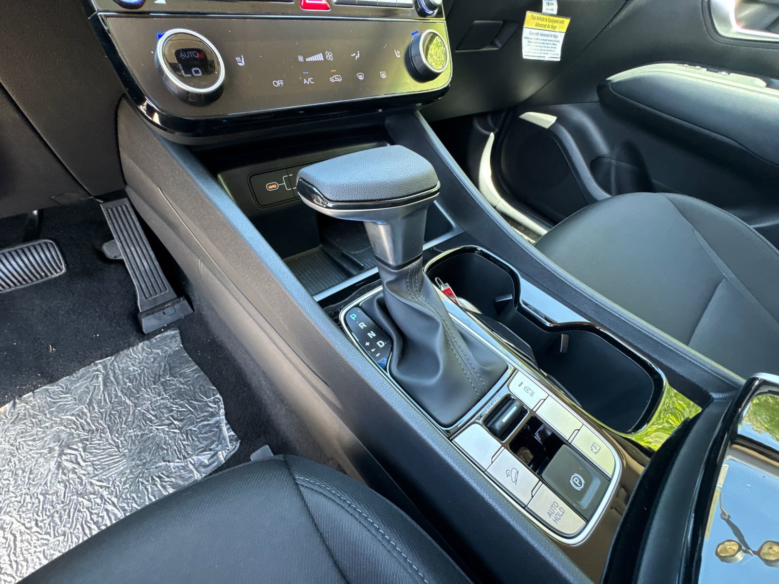 Certified 2025 Hyundai Tucson SEL image 31