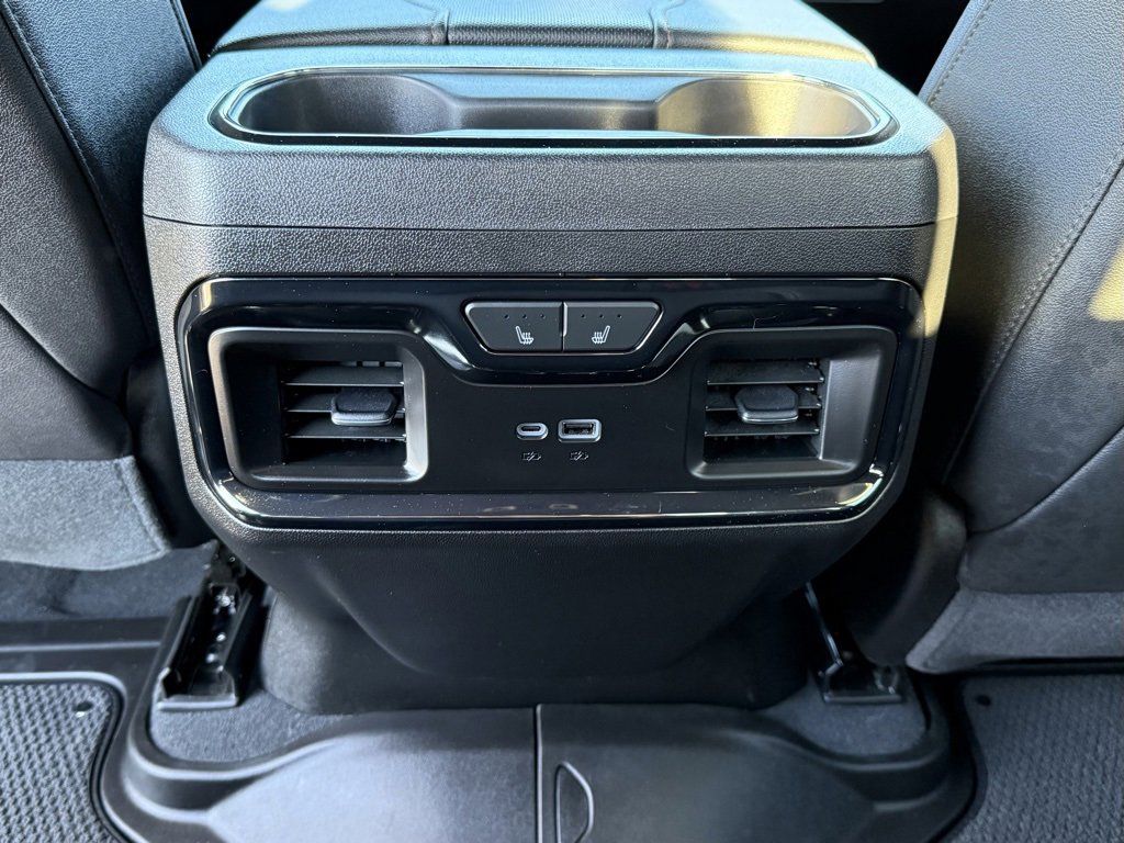 Used 2024 GMC Sierra 2500 AT4 w/ AT4 Premium Plus Package image 42