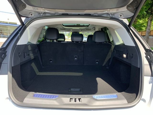 New 2026 Lincoln Nautilus Reserve AWD/4WD image 5