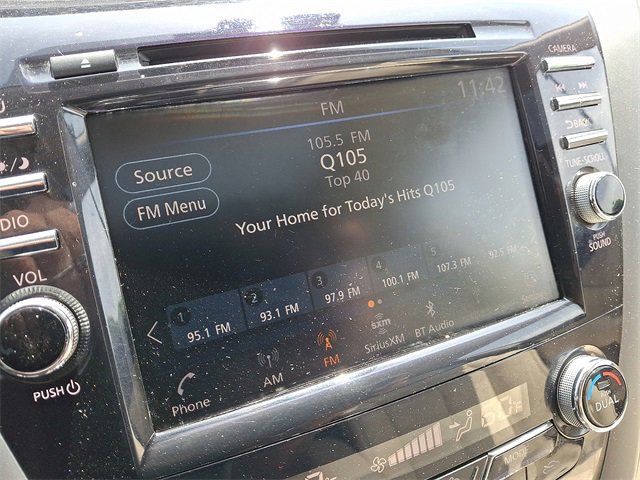 Used 2023 Nissan Murano SL w/ SL Moonroof Package image 18