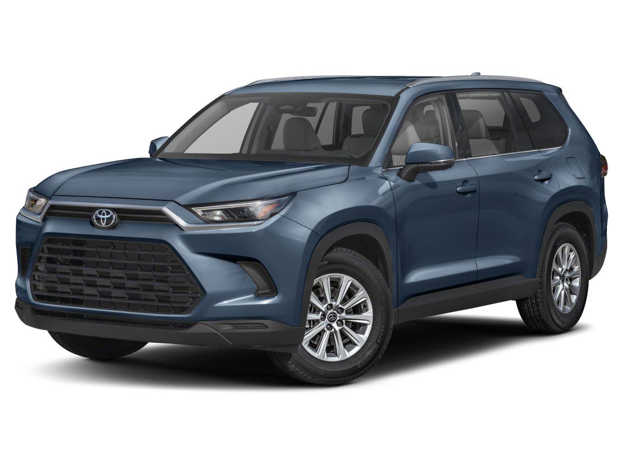New 2026 Toyota Grand Highlander XLE image 23