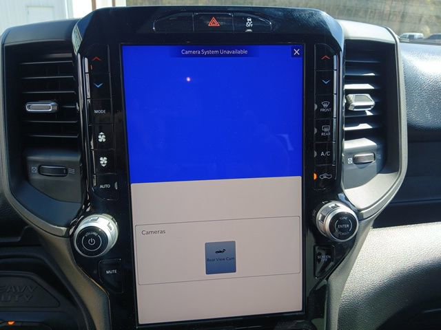 New 2026 RAM 3500 Tradesman image 33