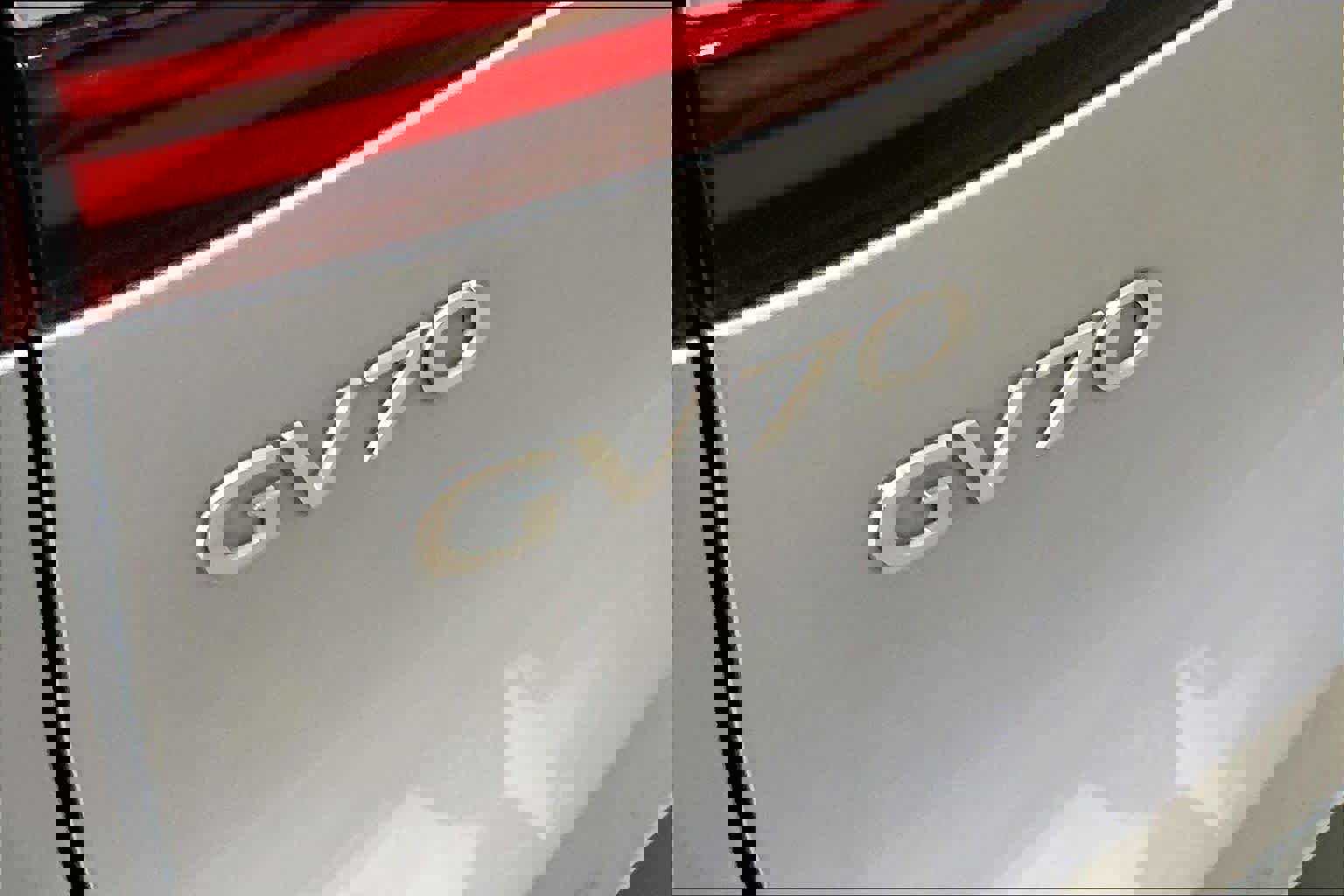 Used 2022 Genesis GV70 3.5T Sport w/ Sport Advanced Package image 14