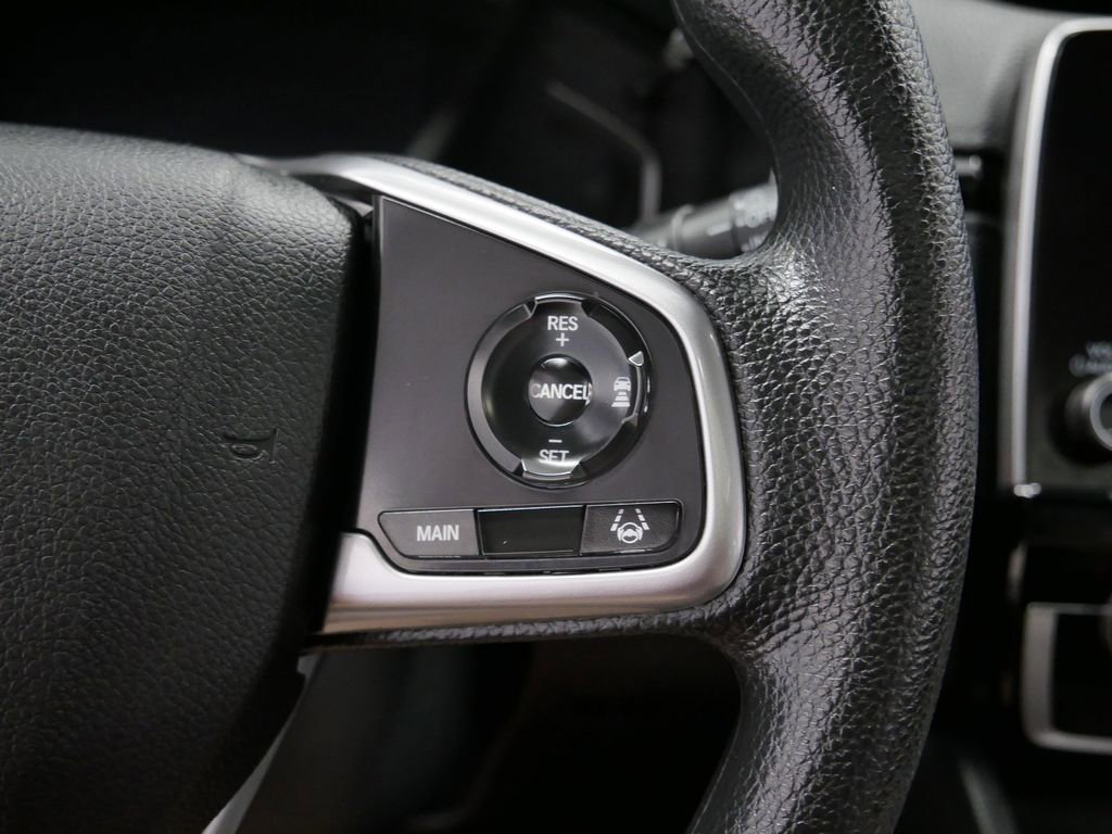 Used 2022 Honda CR-V EX image 25