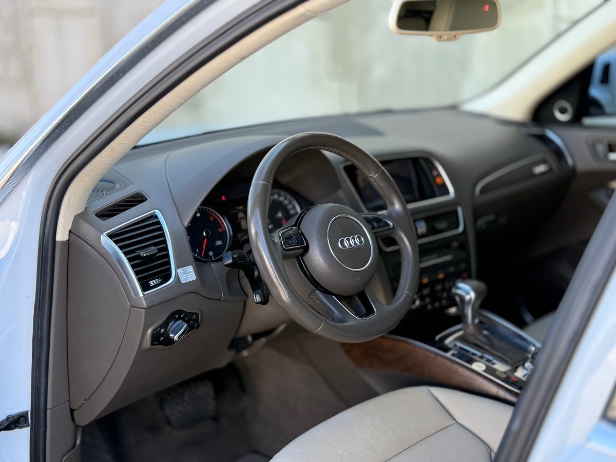 Used 2015 Audi Q5 TDI Premium Plus w/ Technology Package image 18