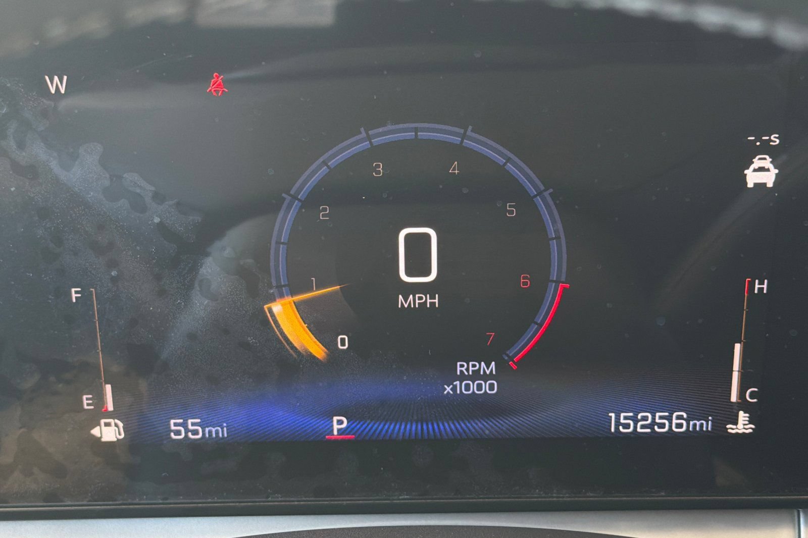 Used 2025 Chevrolet Trax LT w/ Driver Confidence Package FWD image 28