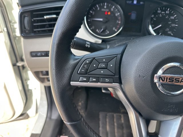 Used 2022 Nissan Rogue Sport SL image 22