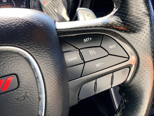 Used 2018 Dodge Challenger T/A RWD image 18