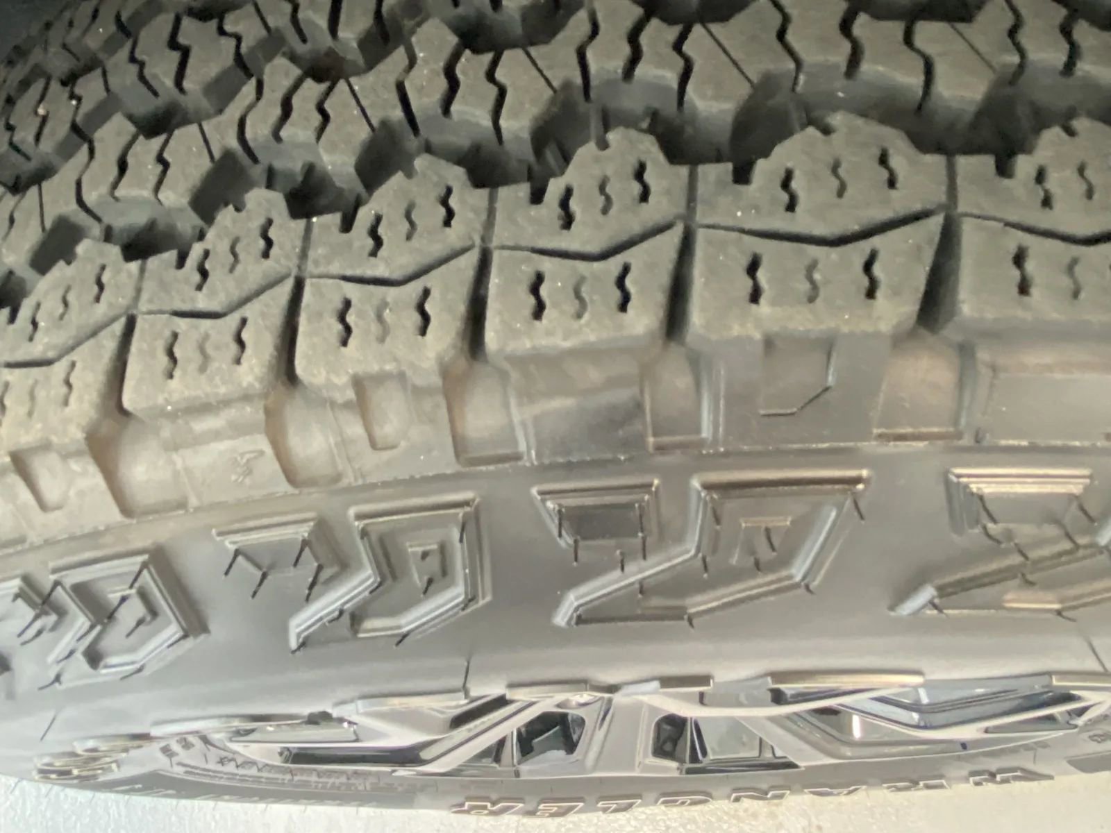Used 2024 Ford Expedition Timberline AWD/4WD image 43