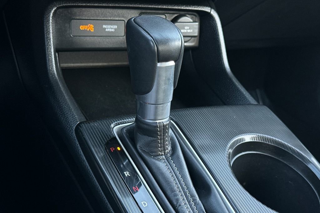 Used 2024 Honda Civic Sport image 22