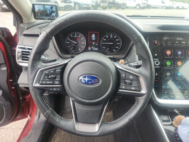 Used 2024 Subaru Legacy Limited AWD/4WD image 14