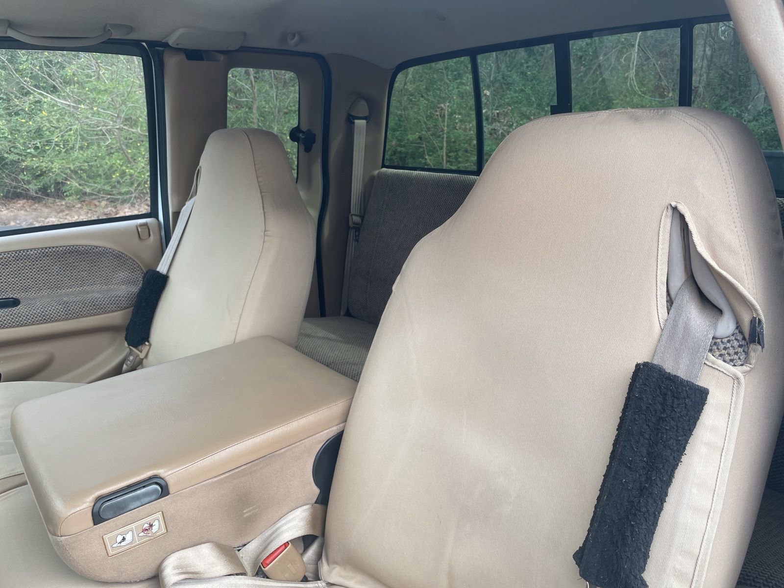 Used 2000 Dodge Ram 2500 Truck SLT image 20