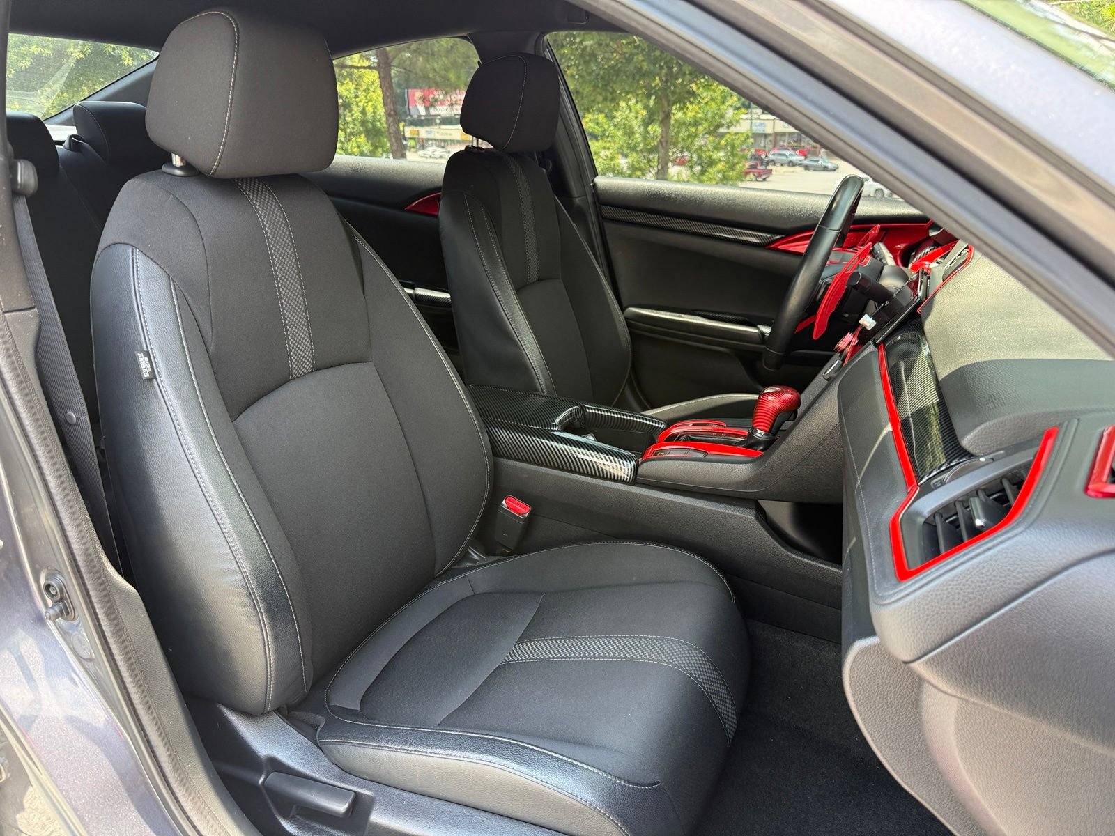 Used 2019 Honda Civic Sport image 37