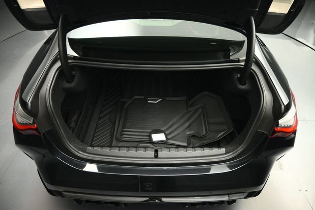 Used 2022 BMW M4 Coupe RWD image 54