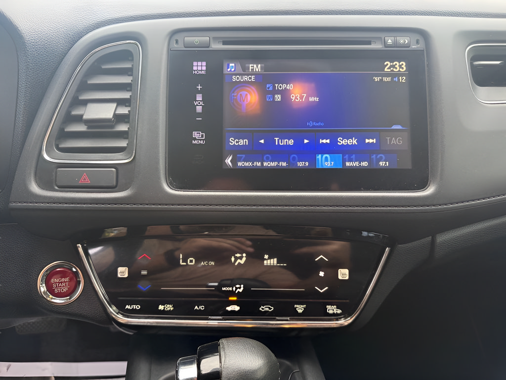Used 2016 Honda HR-V EX-L image 18