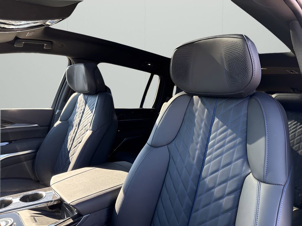 New 2025 Cadillac Escalade IQ Sport 1 image 29