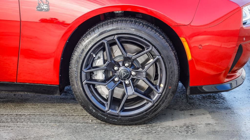 New 2026 Dodge Charger Scat Pack AWD/4WD image 11