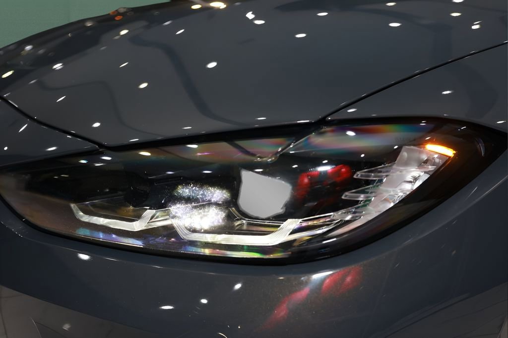 Used 2024 BMW M3 Competition w/ M Carbon Exterior Package image 41