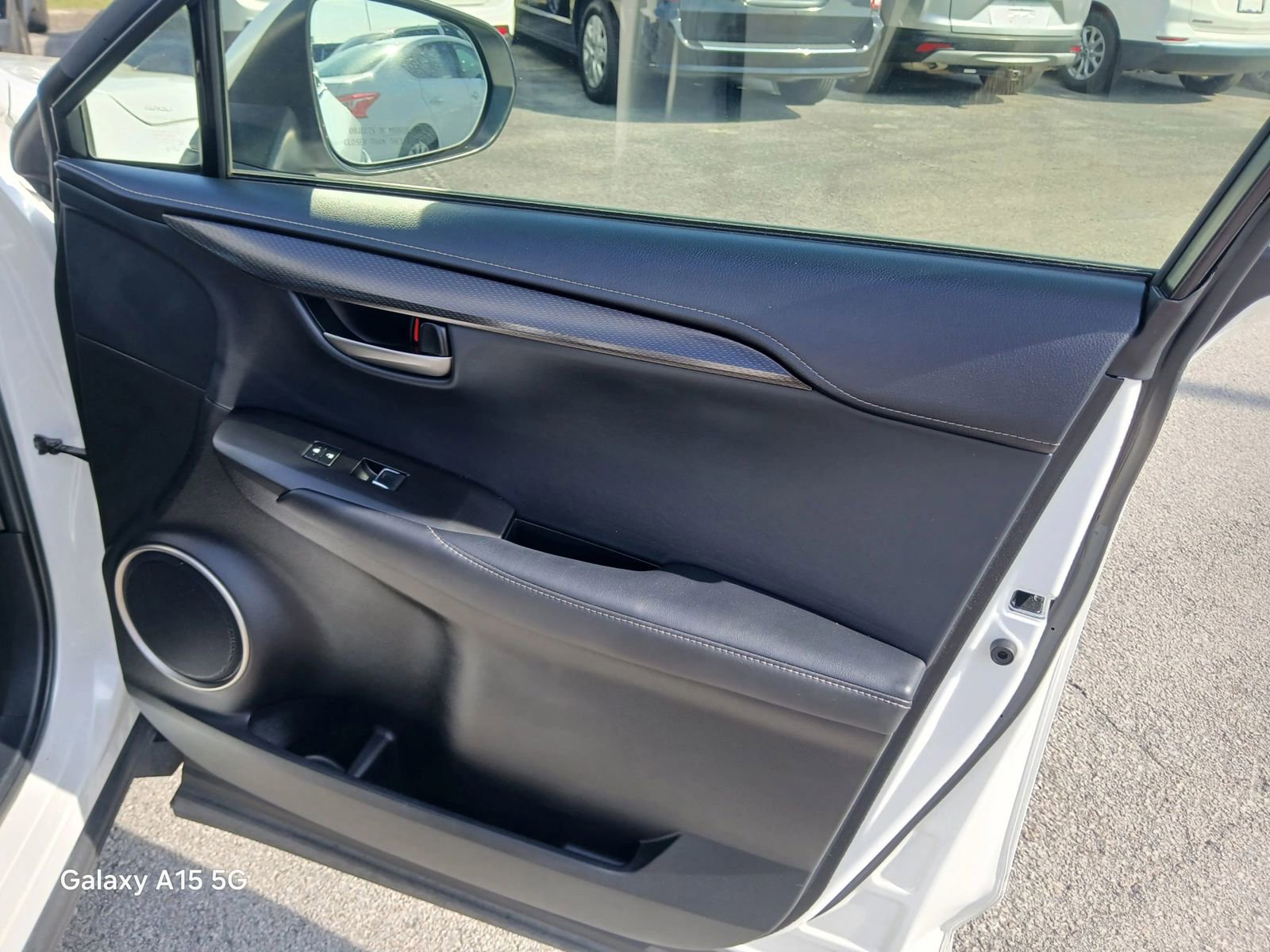 Used 2019 Lexus NX 300h AWD w/ Comfort Package image 17