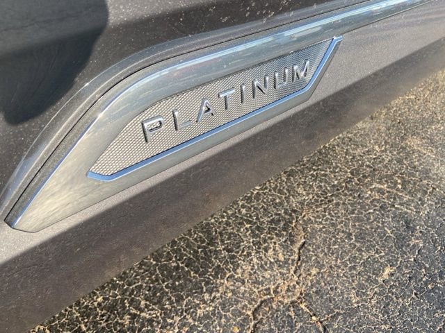New 2026 Toyota Tundra Platinum image 10