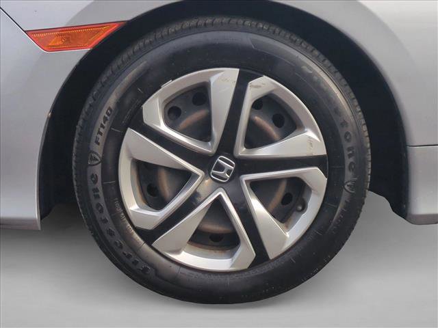 Used 2016 Honda Civic LX image 22