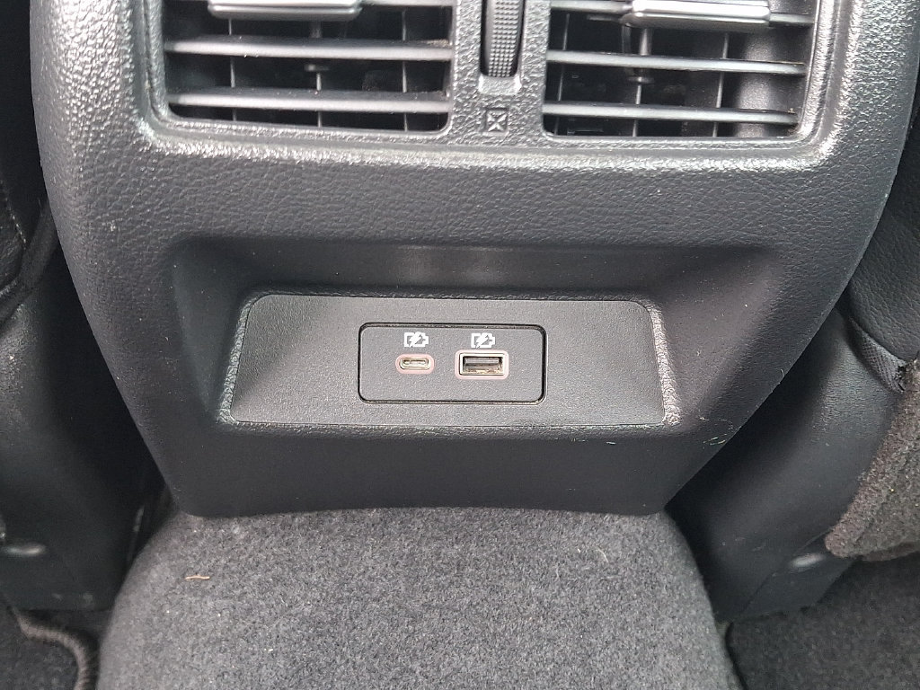 Certified 2021 Nissan Altima 2.5 SL FWD image 12