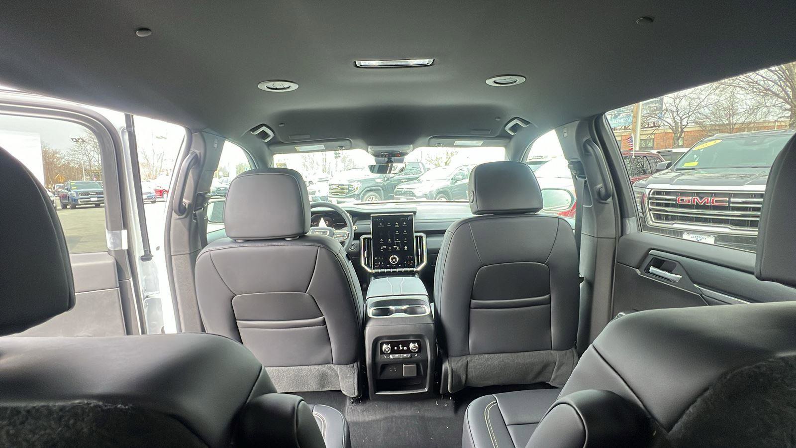 New 2026 GMC Acadia Elevation w/ Elevation Premium Package image 25