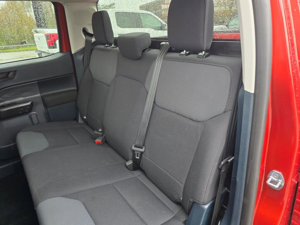 Used 2024 Ford Maverick XL image 17