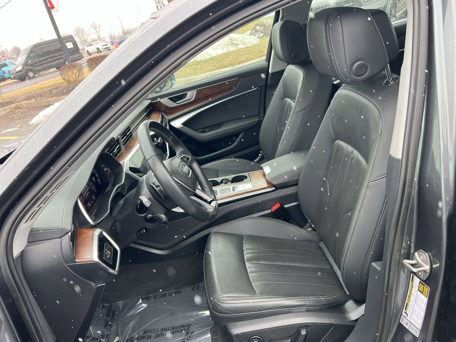 Used 2019 Audi A6 3.0T Prestige image 13