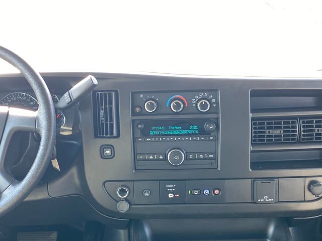 Used 2023 Chevrolet Express 3500 LS image 18