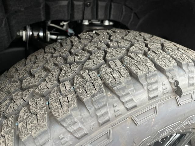 New 2026 GMC Sierra 3500 AT4 image 23