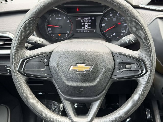 Used 2023 Chevrolet TrailBlazer LS AWD/4WD image 19