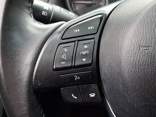 Used 2015 MAZDA CX-5 Grand Touring image 23