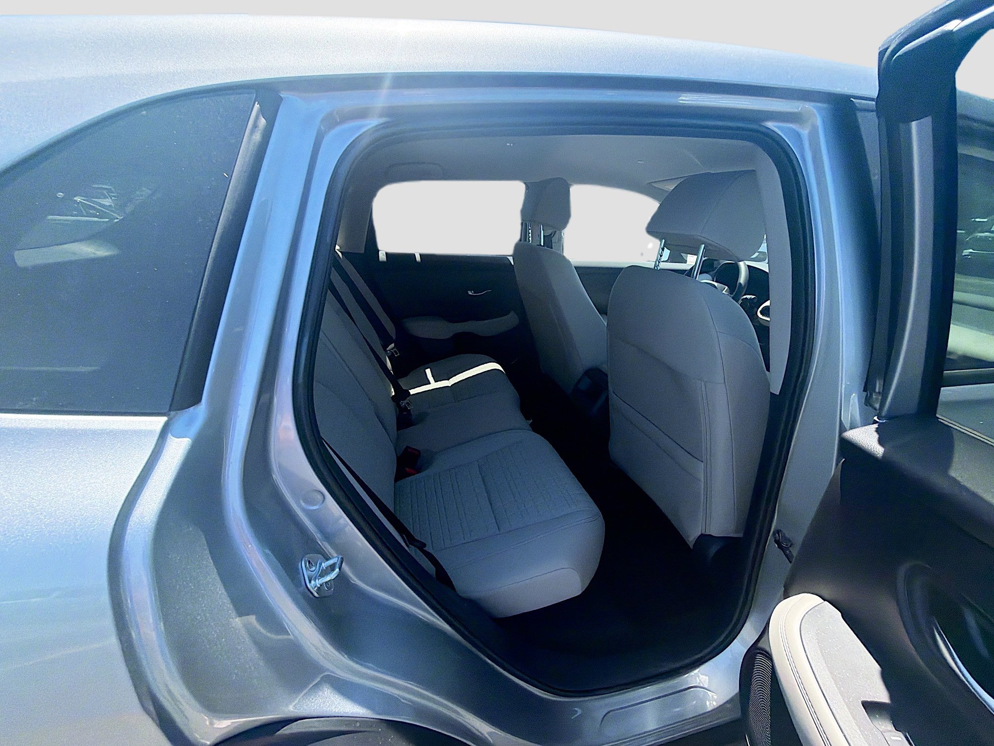 New 2027 Honda HR-V LX image 21