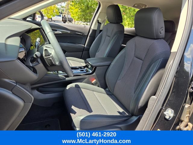 Used 2022 Buick Envision Preferred FWD image 7