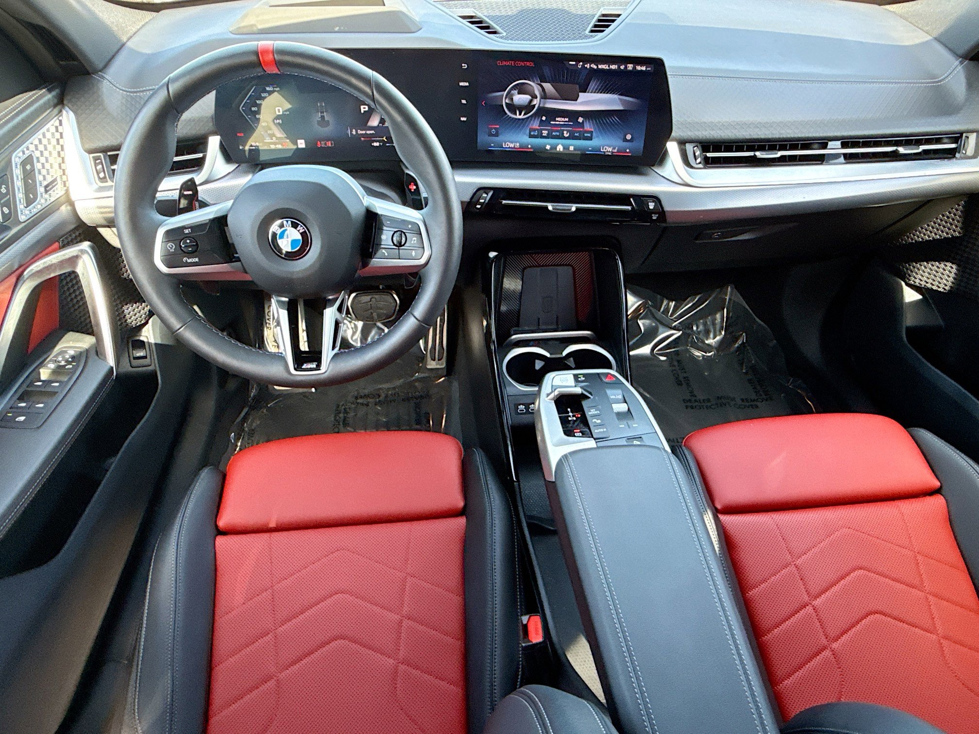 Used 2025 BMW X2 M35i image 16