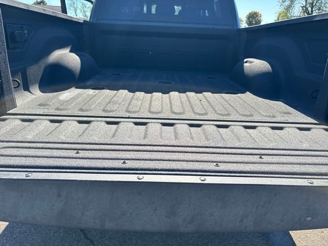 Used 2025 RAM 2500 Laramie w/ Sport Appearance Package image 22