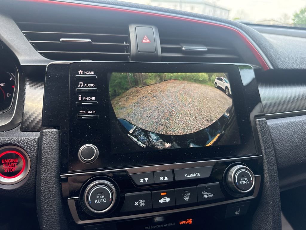 Used 2020 Honda Civic Si image 28