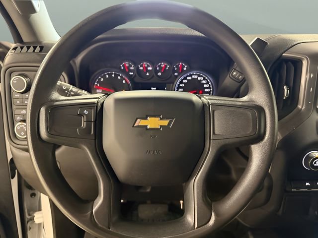 Used 2022 Chevrolet Silverado 1500 W/T AWD/4WD image 15