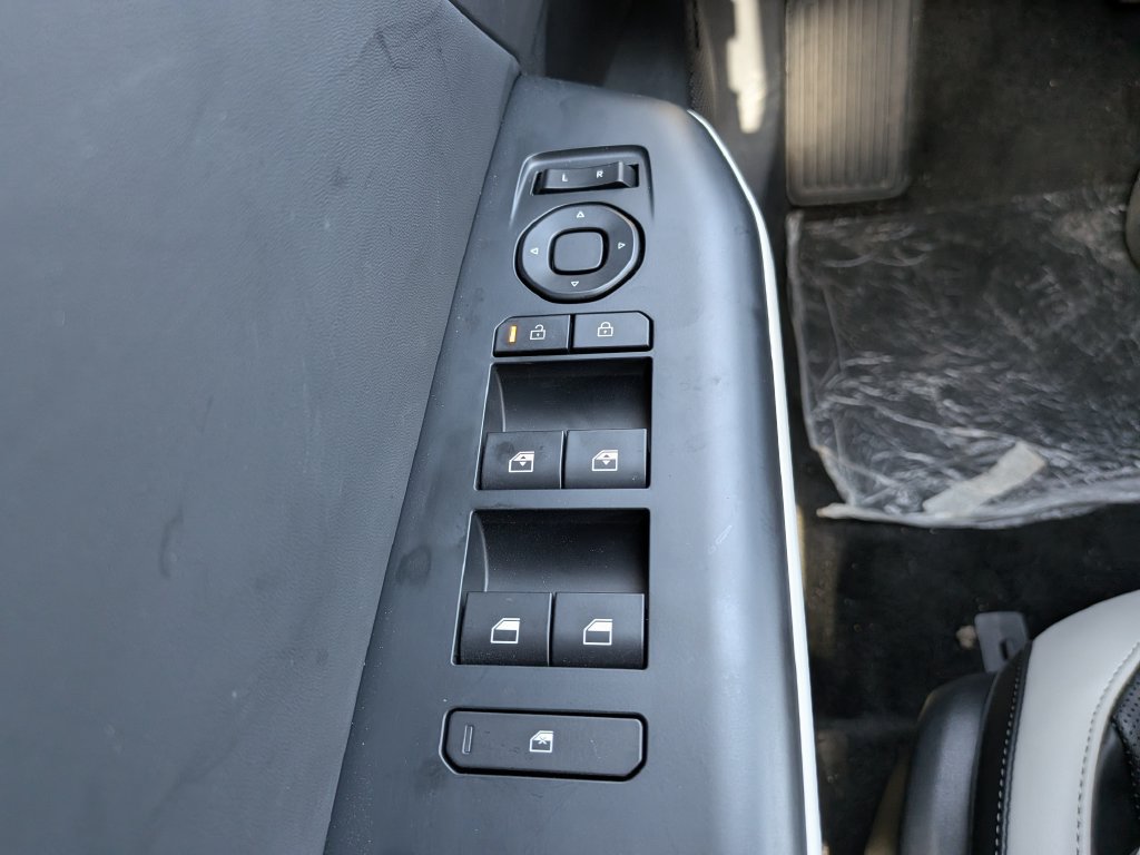 New 2026 Kia K4 GT-Line FWD image 23