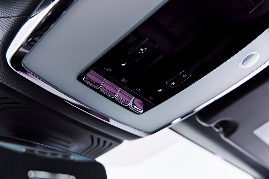 Used 2022 Rolls-Royce Ghost Black Badge AWD/4WD image 90