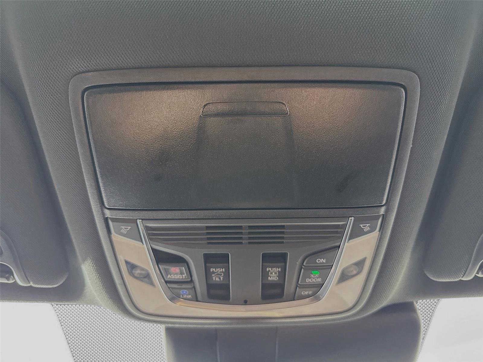 Used 2022 Acura RDX AWD image 22