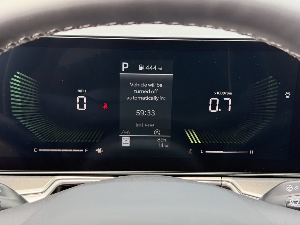 New 2026 Kia Sorento S FWD image 30