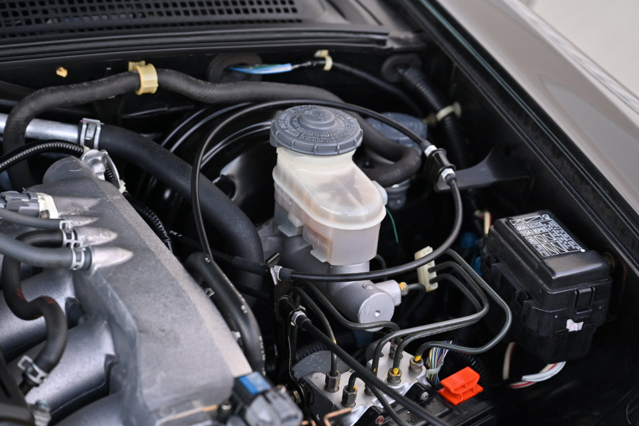 Used 2001 Honda S2000 image 49